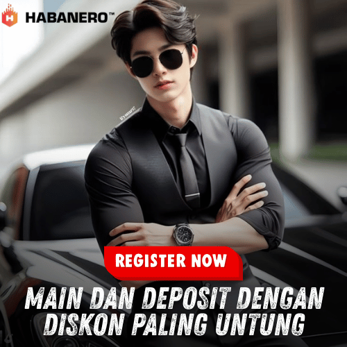 Joker78 | Gak Main Main Bonusnya Emang Brutal